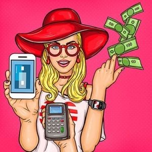 Meet your Posher, Tara